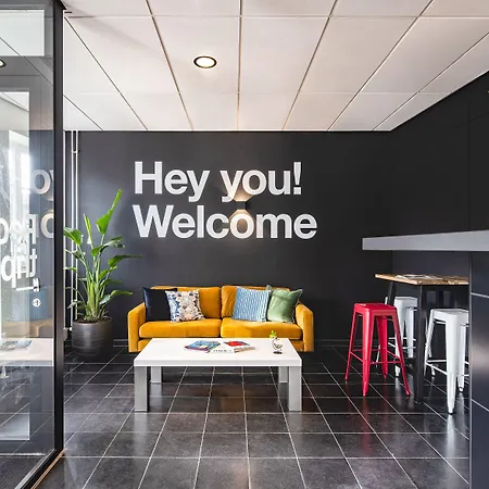 City Trip Hostels Amsterdam-Purmerend-3