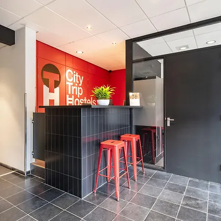 City Trip Hostels Amsterdam-Purmerend-2